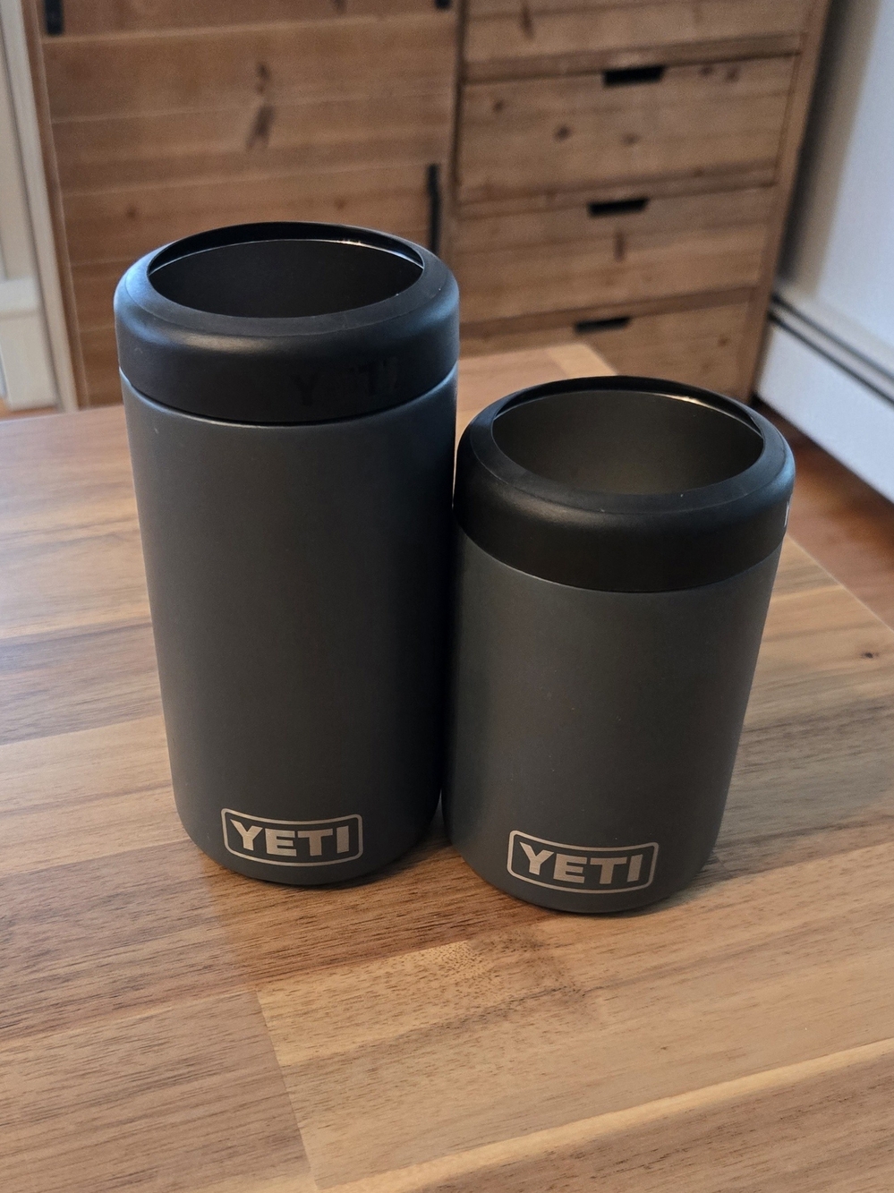 YETI New Set Of 2 Travel Drink Holders